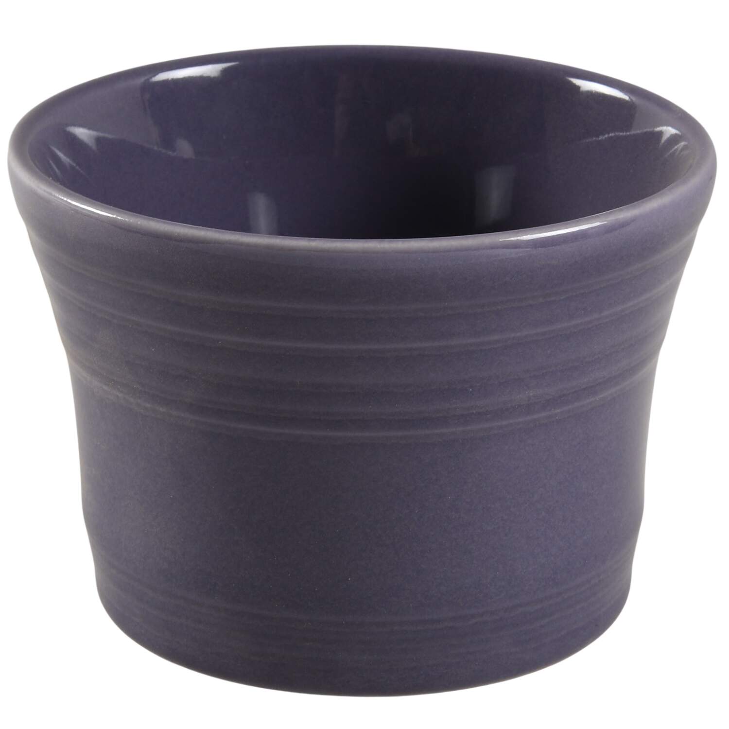Fiesta Lavender (Intro 2026) Dip Bowl for Chip & Dip Set by Fiesta Tableware Company-1