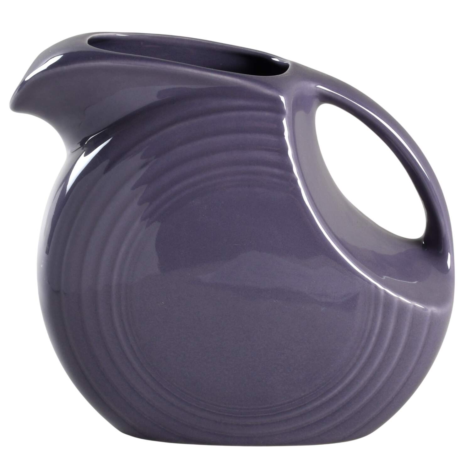 Fiesta Lavender (Intro 2026) 64 Oz Pitcher by Fiesta Tableware Company-1