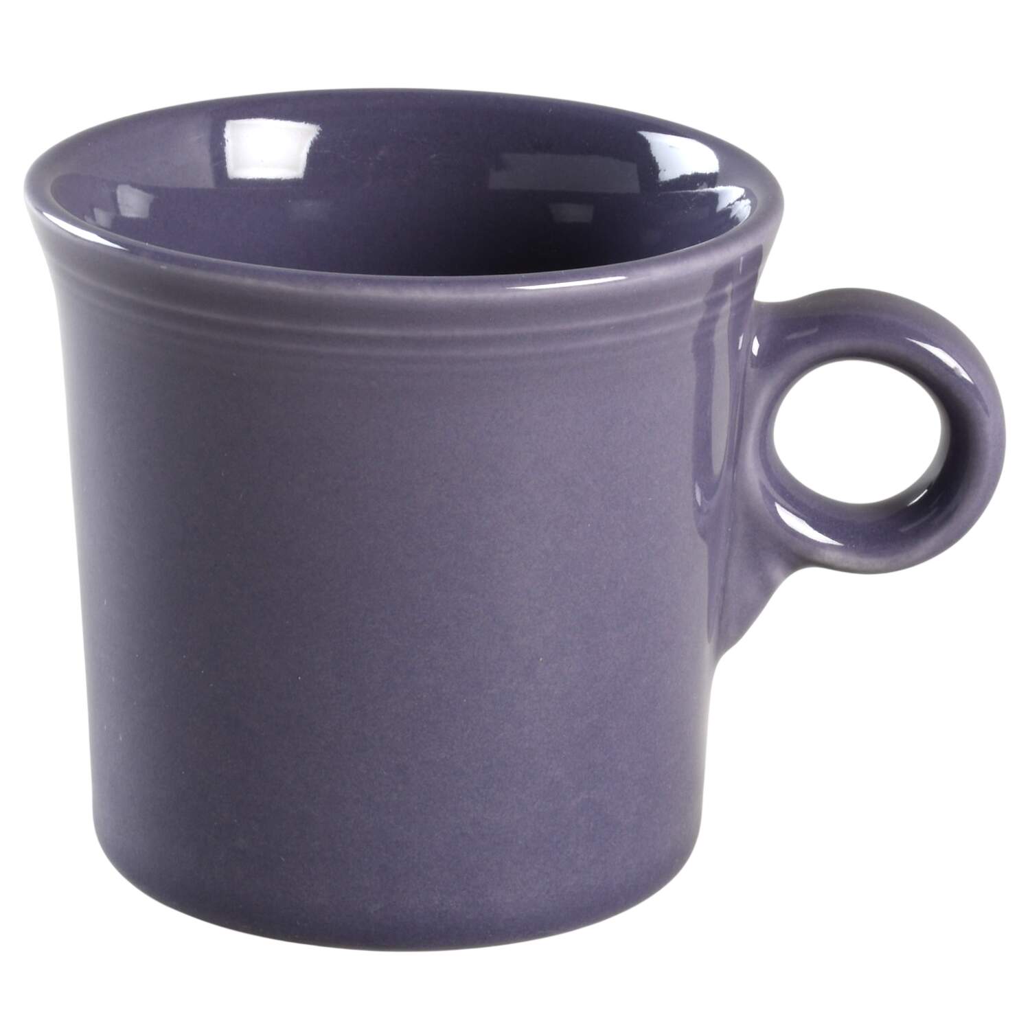 Fiesta Lavender (Intro 2026) Mug by Fiesta Tableware Company-1