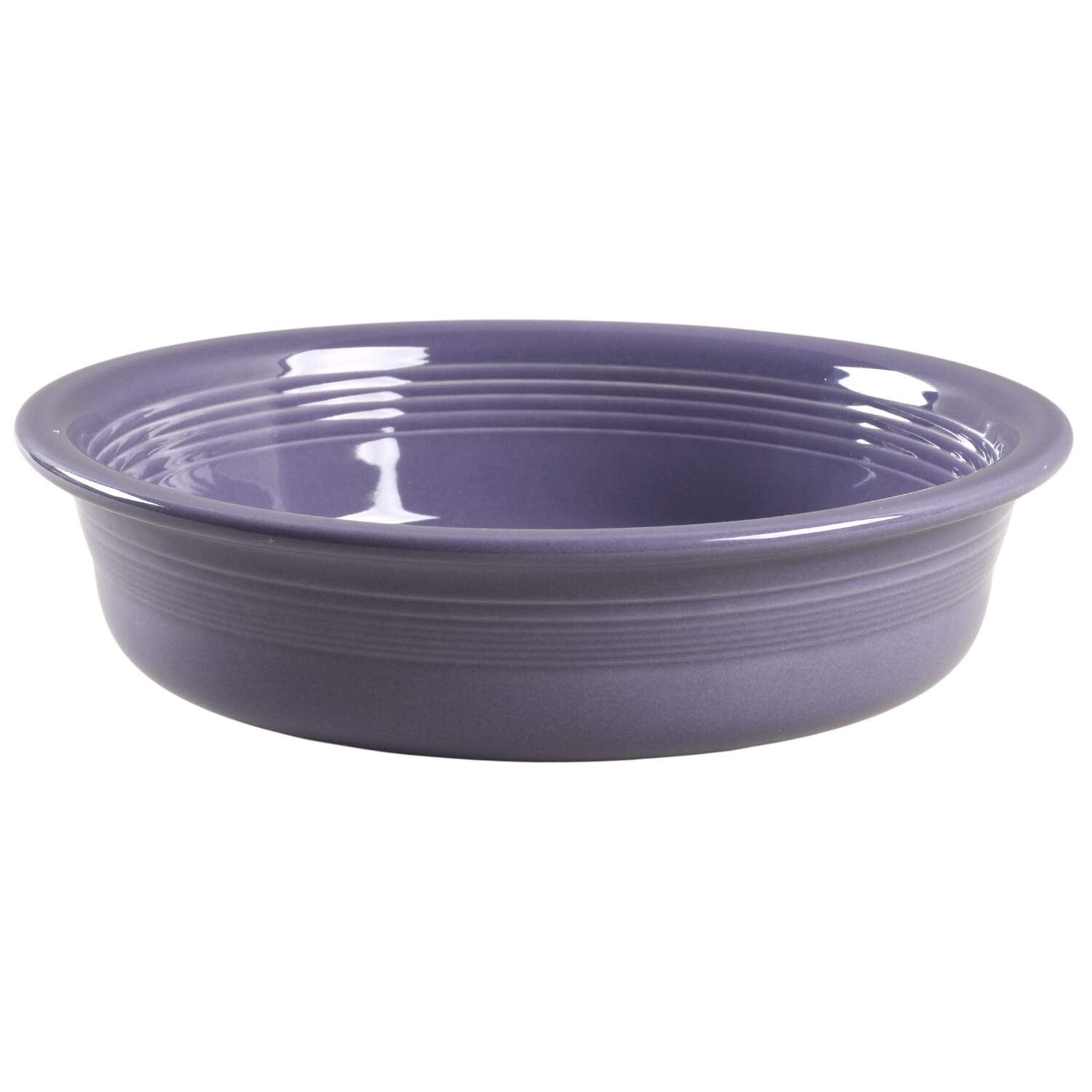 Fiesta Lavender (Intro 2026) 10" Large Salad Serving Bowl by Fiesta Tableware Company-1