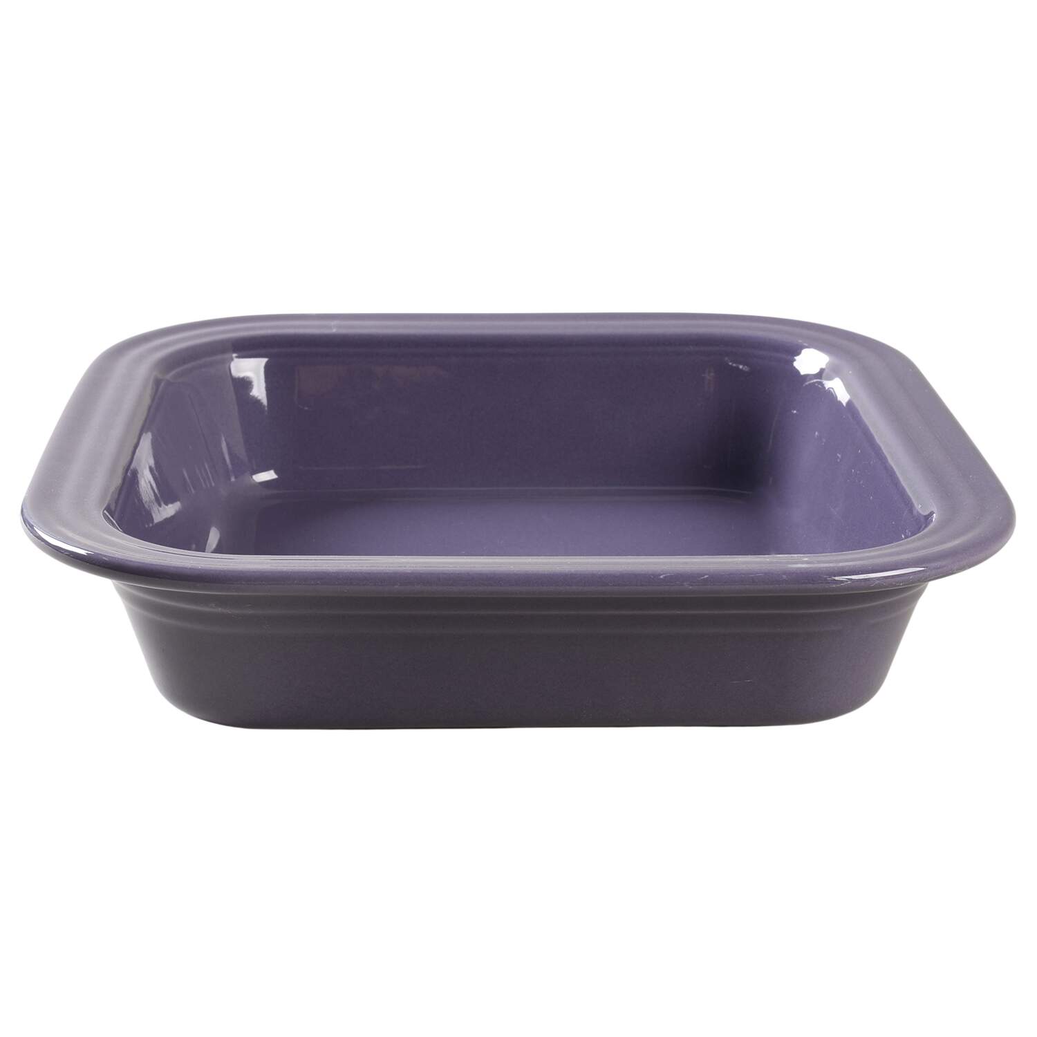 Fiesta Lavender (Intro 2026) 10" Square Baker by Fiesta Tableware Company-1