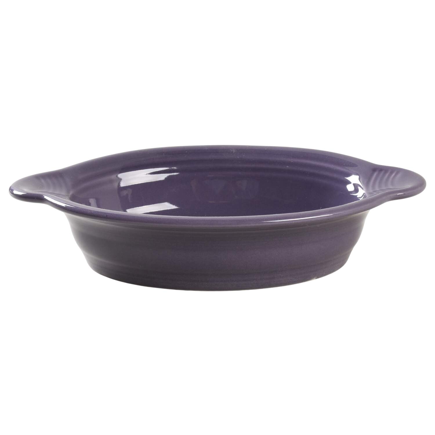 Fiesta Lavender (Intro 2026) Open Individual Casserole by Fiesta Tableware Company-1