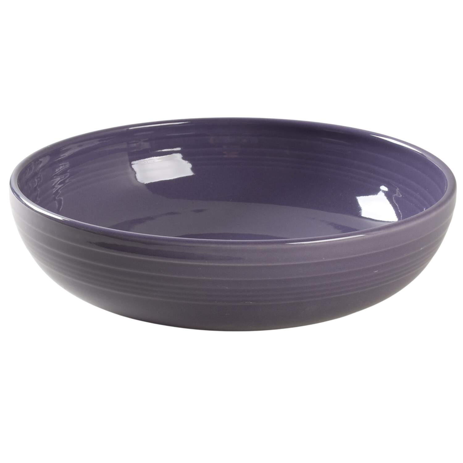 Fiesta Lavender (Intro 2026) 10" Bistro Bowl by Fiesta Tableware Company-1