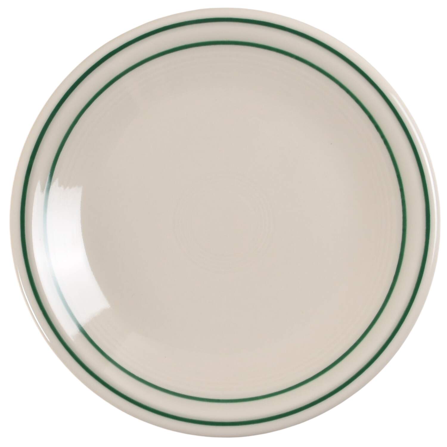 Fiesta Americana Salad Plate by Fiesta Tableware Company-1