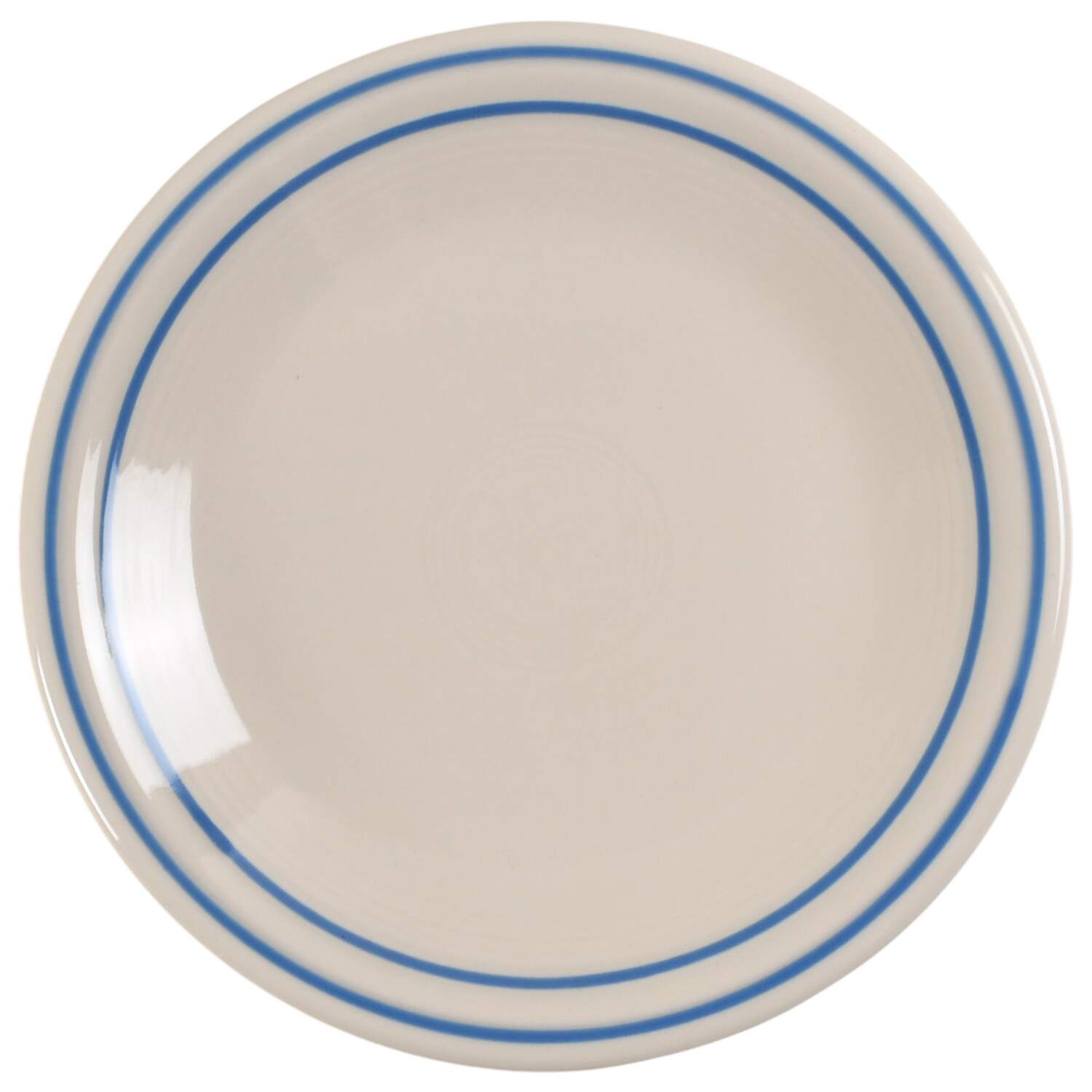 Fiesta Americana Salad Plate by Fiesta Tableware Company-1