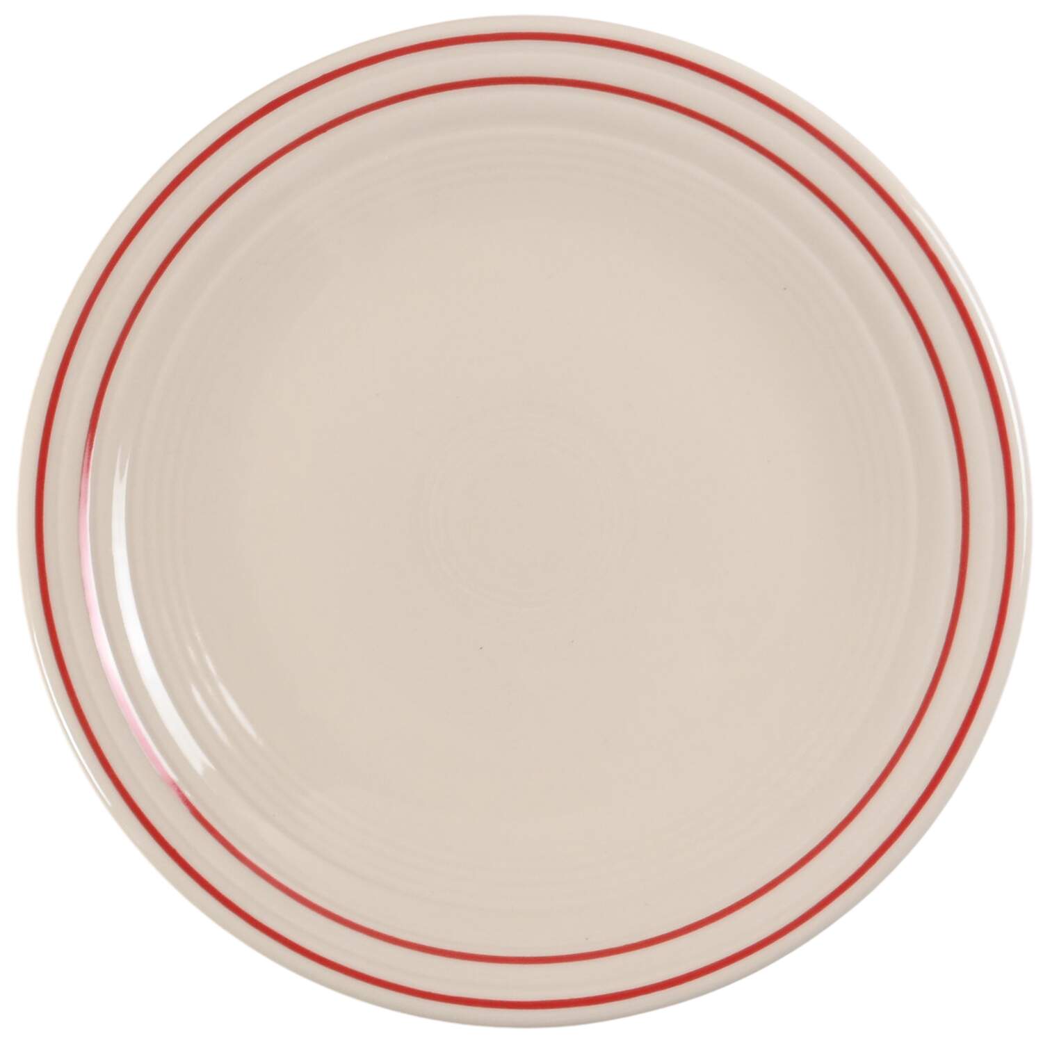 Fiesta Americana Luncheon Plate by Fiesta Tableware Company-1