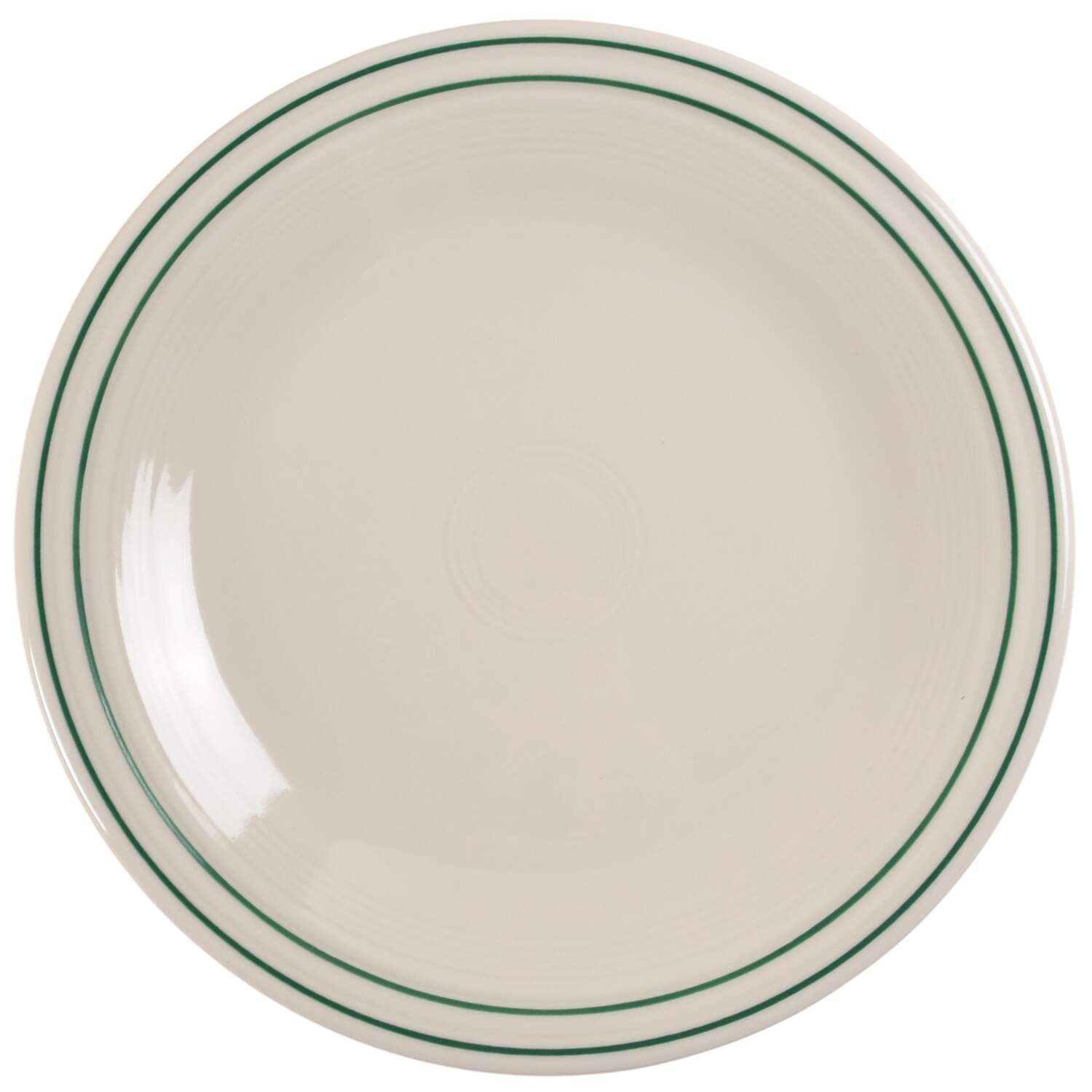 Fiesta Americana Dinner Plate by Fiesta Tableware Company-1