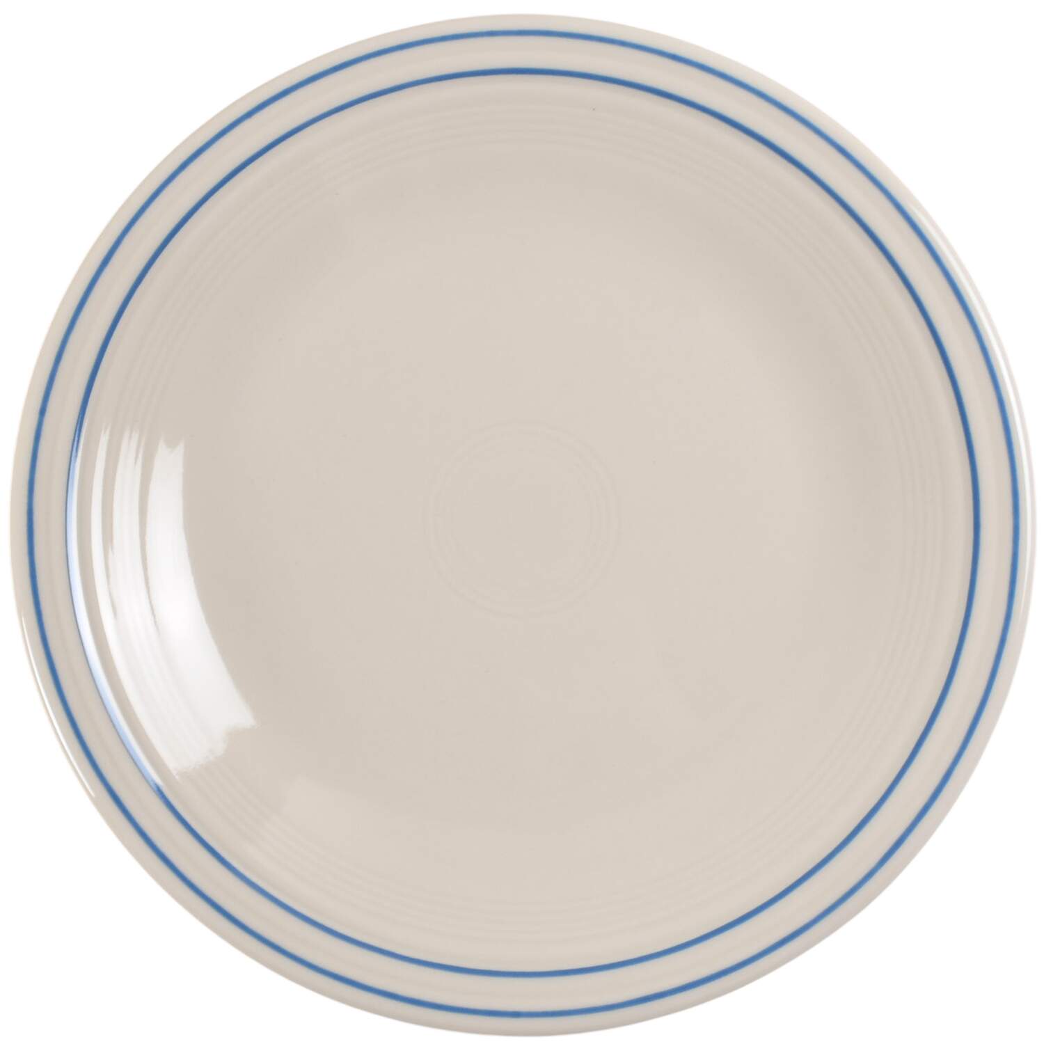 Fiesta Americana Dinner Plate by Fiesta Tableware Company-1
