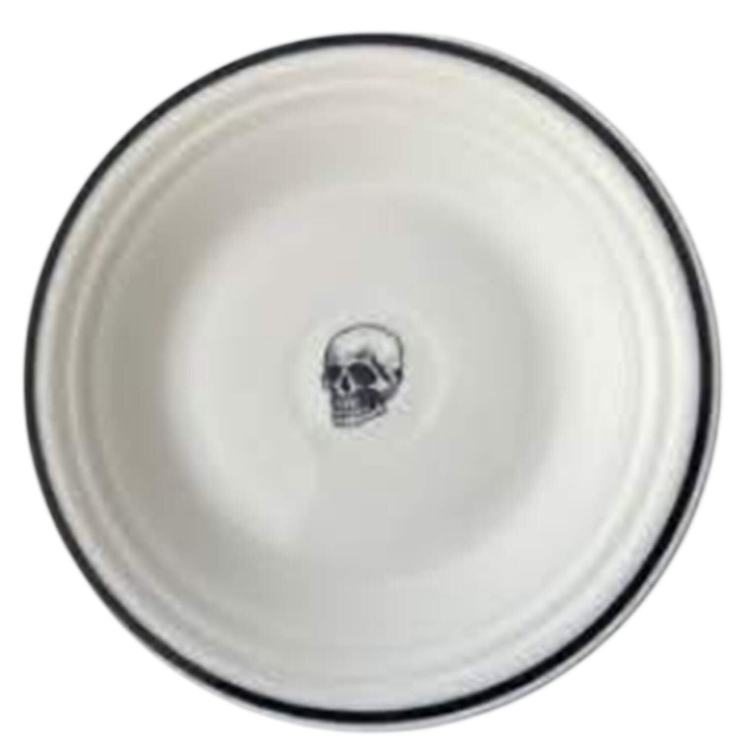 Fiesta Halloween Icons Luncheon Plate by Fiesta Tableware Company-1