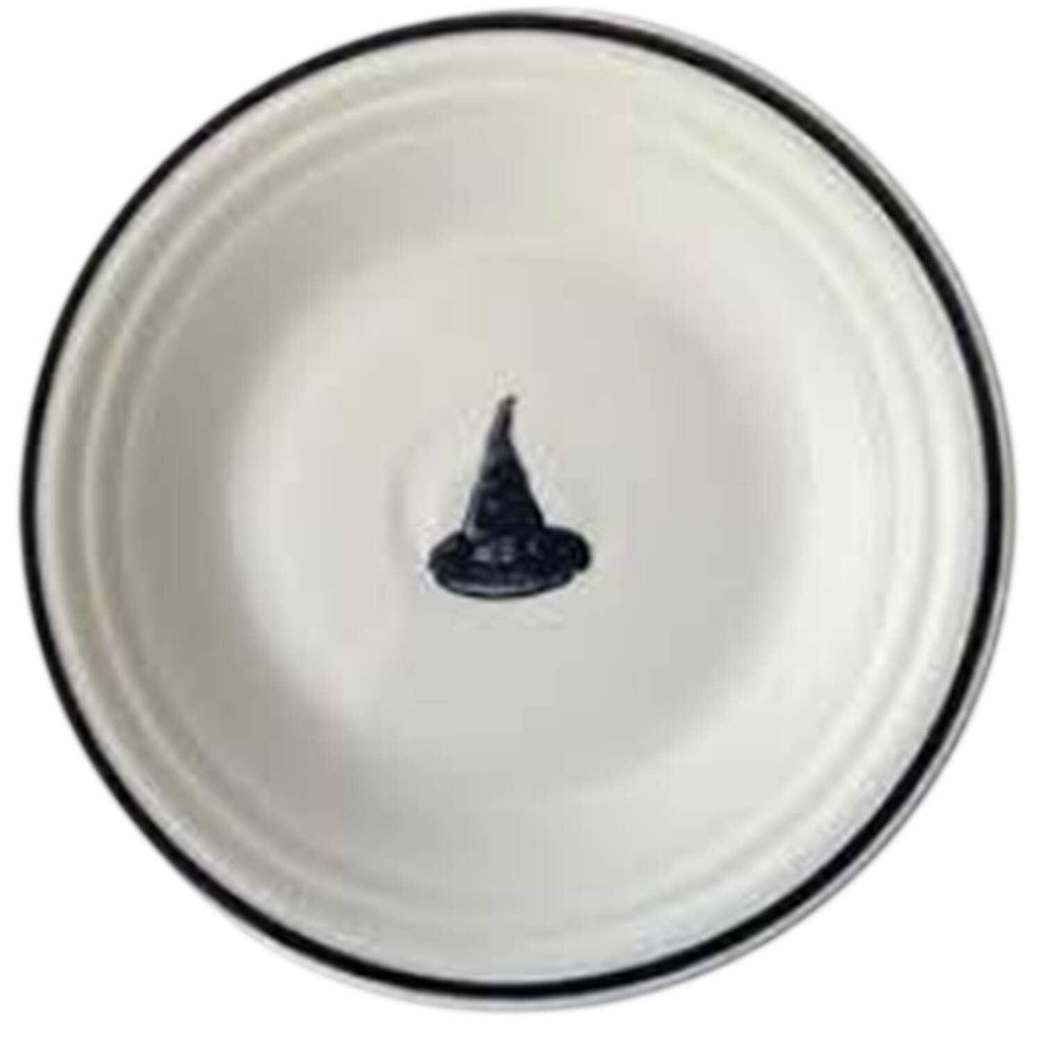 Fiesta Halloween Icons Luncheon Plate by Fiesta Tableware Company-1
