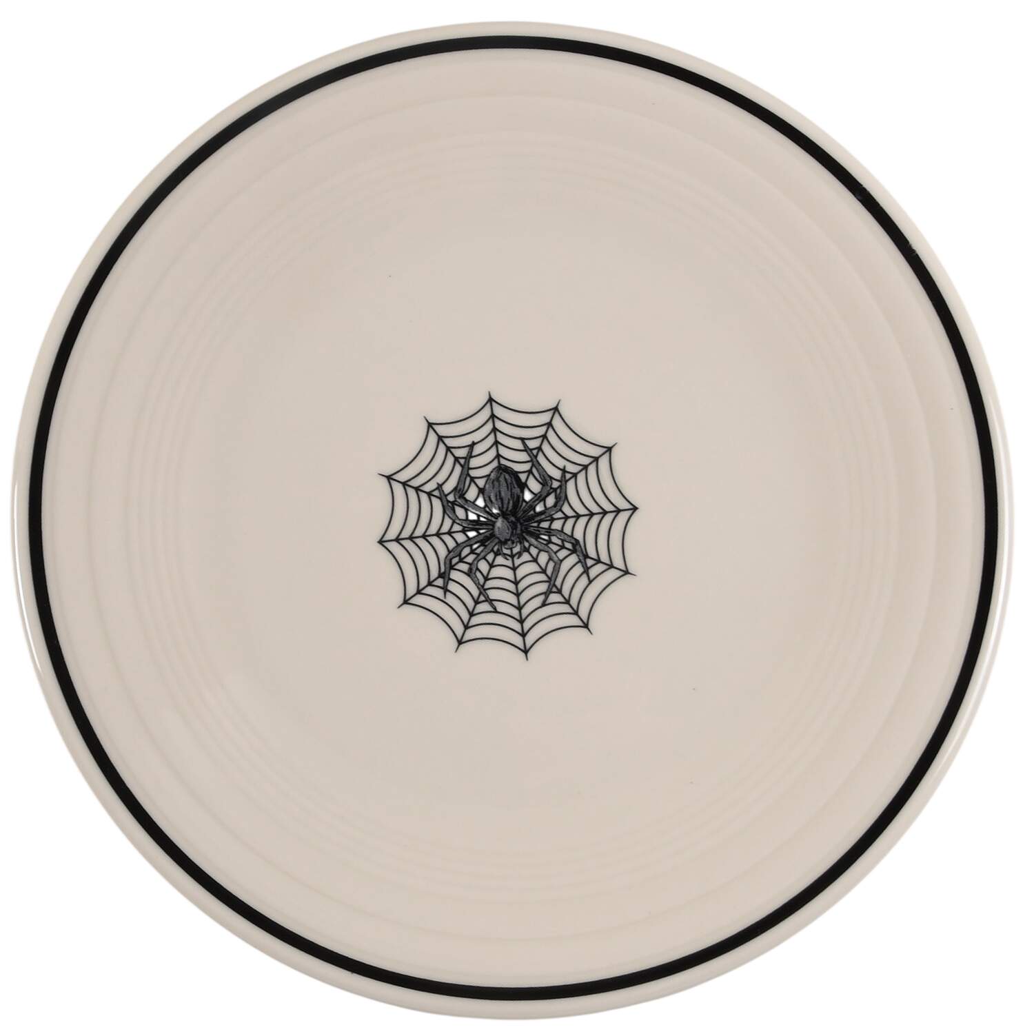 Fiesta Halloween Icons Luncheon Plate by Fiesta Tableware Company-1