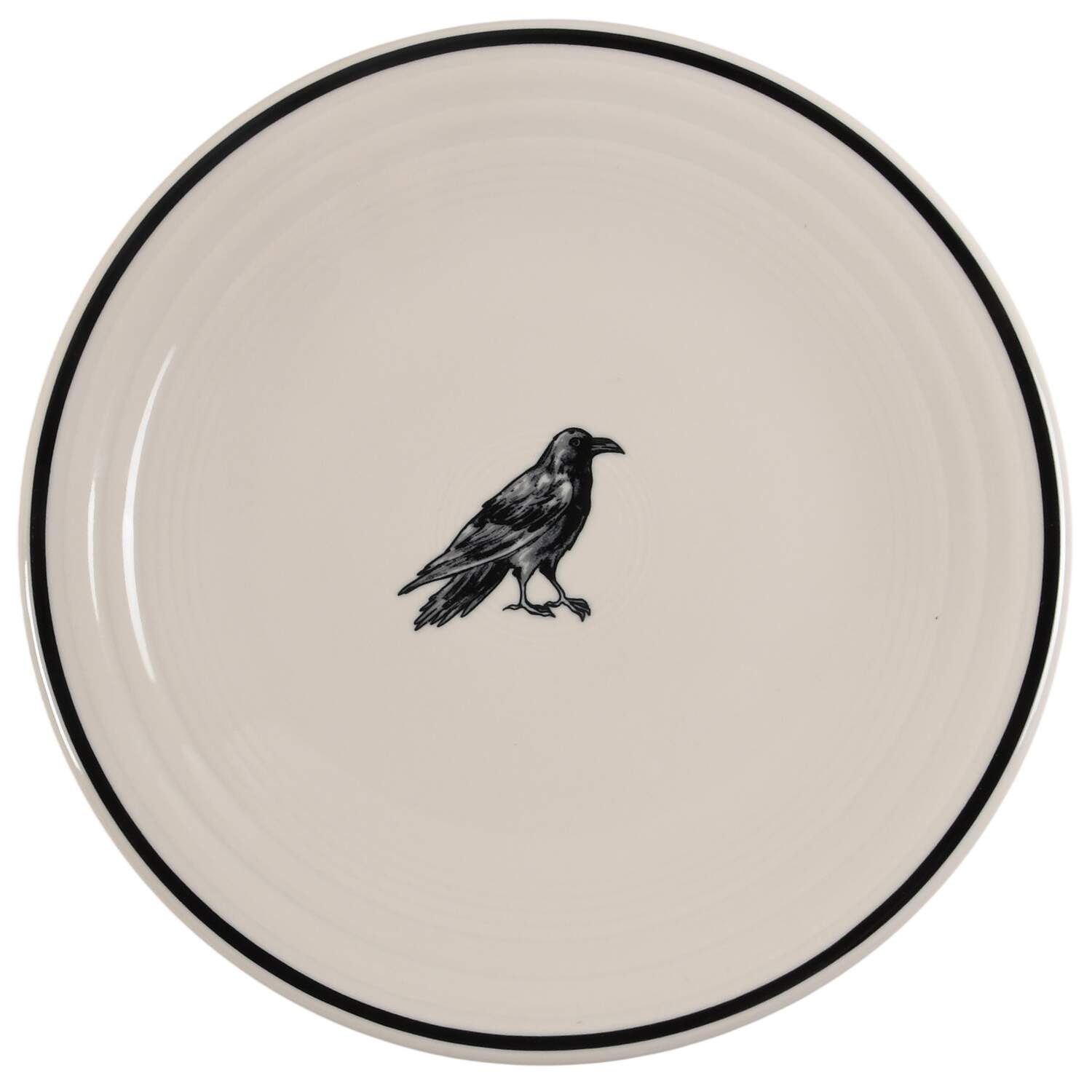 Fiesta Halloween Icons Luncheon Plate by Fiesta Tableware Company-1