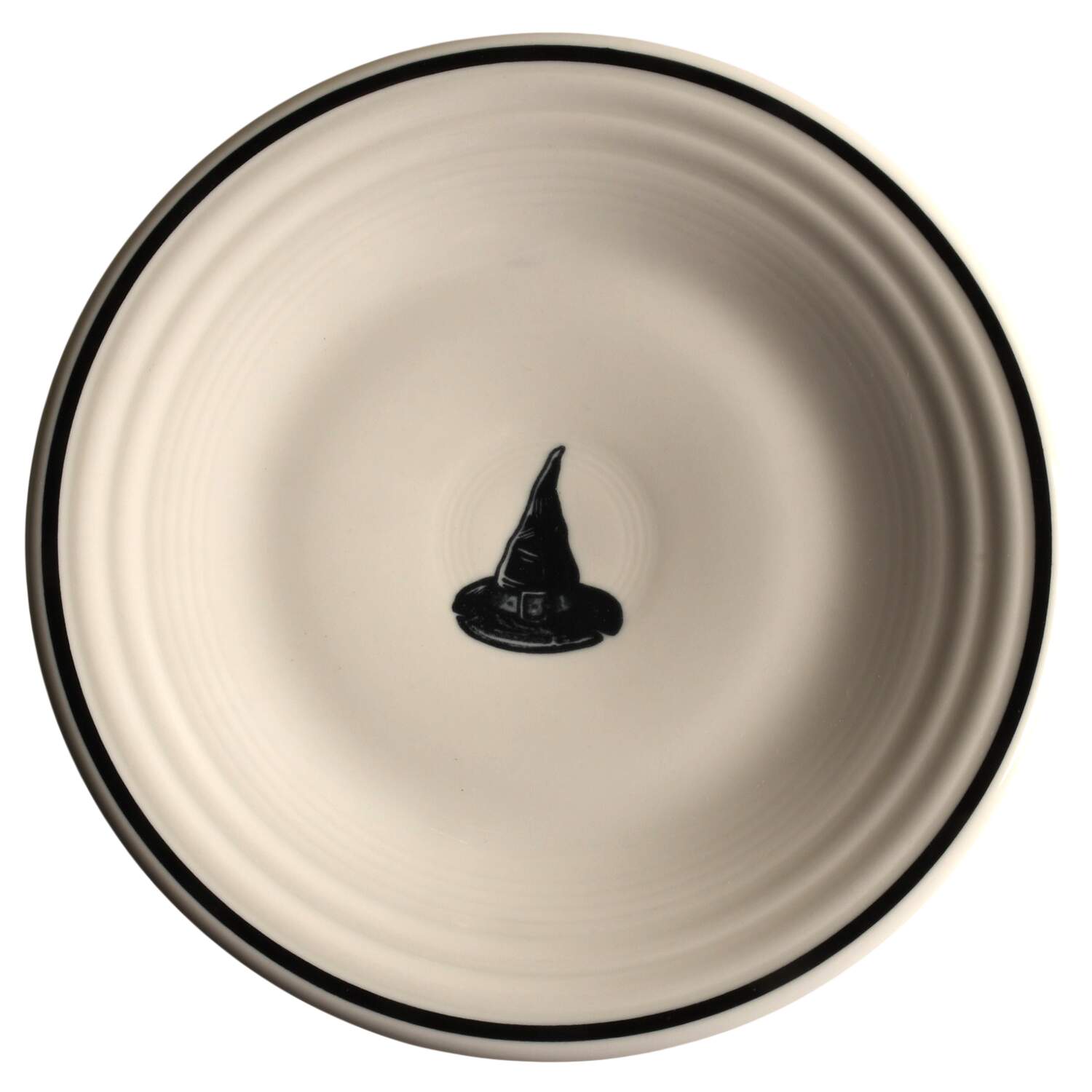 Fiesta Halloween Icons Luncheon Plate by Fiesta Tableware Company-1