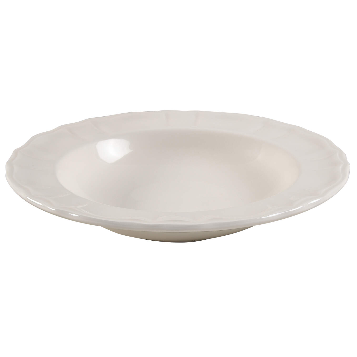 F2I2 Large Rim Soup Bowl by Fivo-1