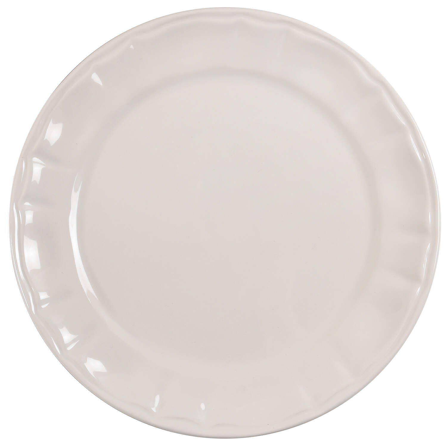 F2I2 Dinner Plate by Fivo-1