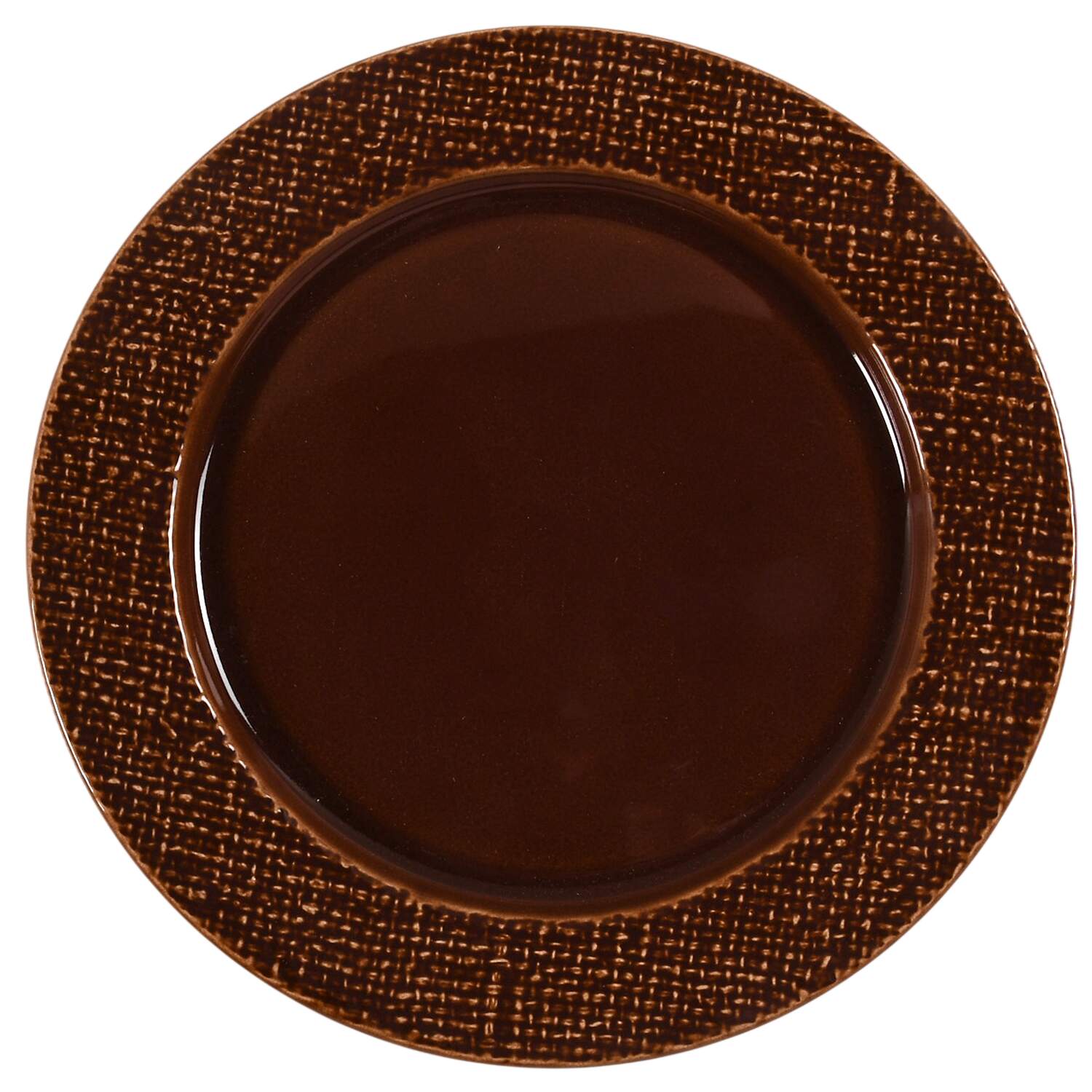 FOP19 Dinner Plate by Fapor (Portugal)-1