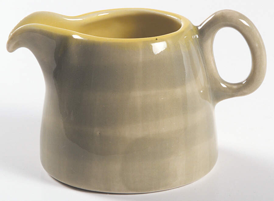 GAB2 (Square) Creamer by Gabriel-1