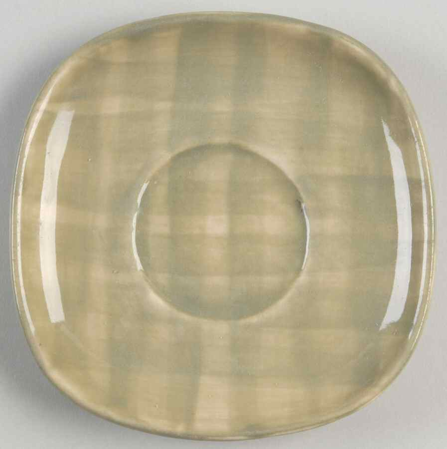 GAB2 (Square) Saucer by Gabriel-1