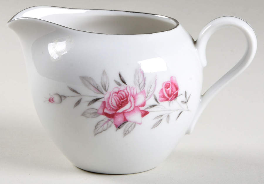 Rosealinda Creamer by Gambles Import-1