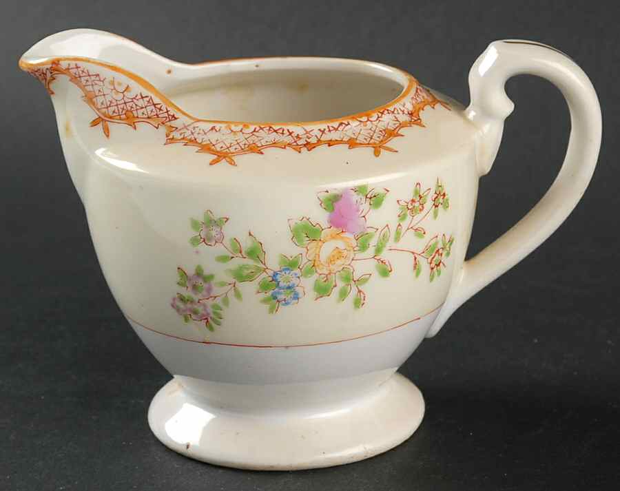 GAR1 Creamer by Garden (Japan)-1