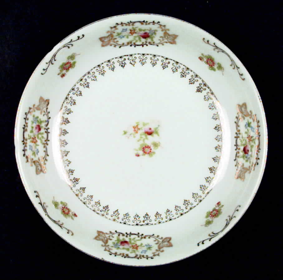 GAR2 Coupe Soup Bowl by Garden (Japan)-1
