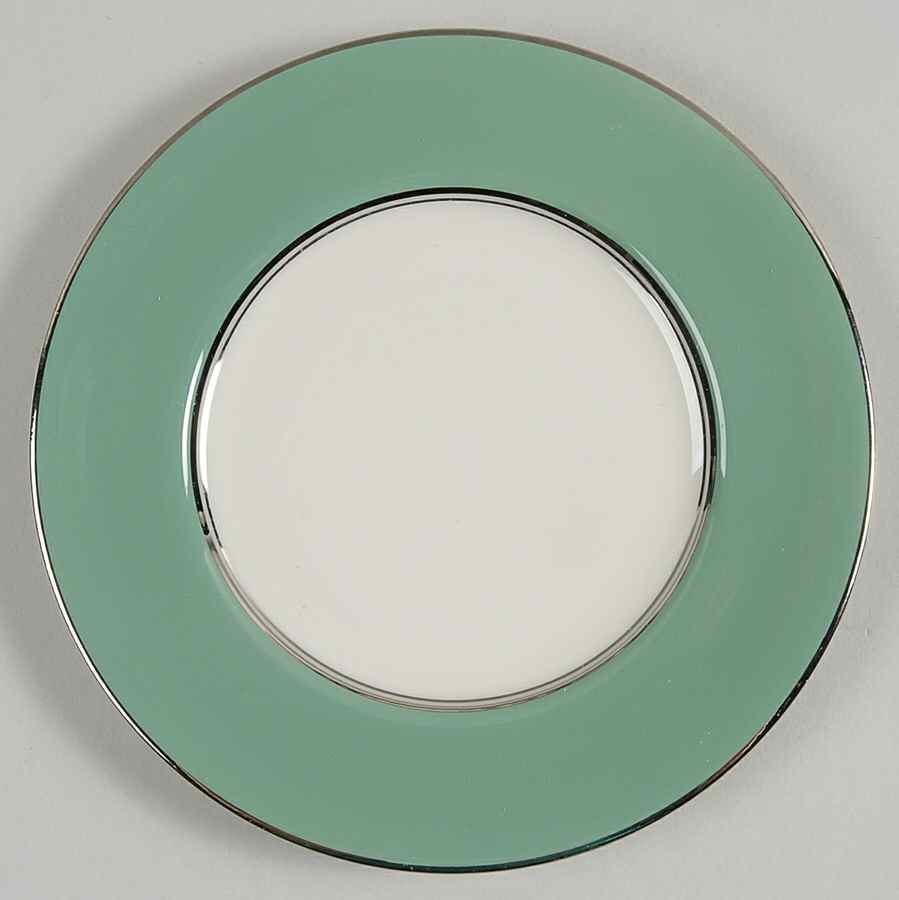 Michelle Bread & Butter Plate by Gateway-1