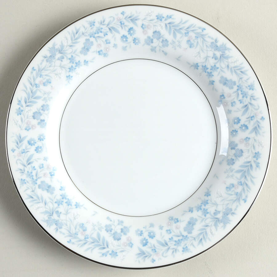 Lakewood Salad Plate by Galaxy-1