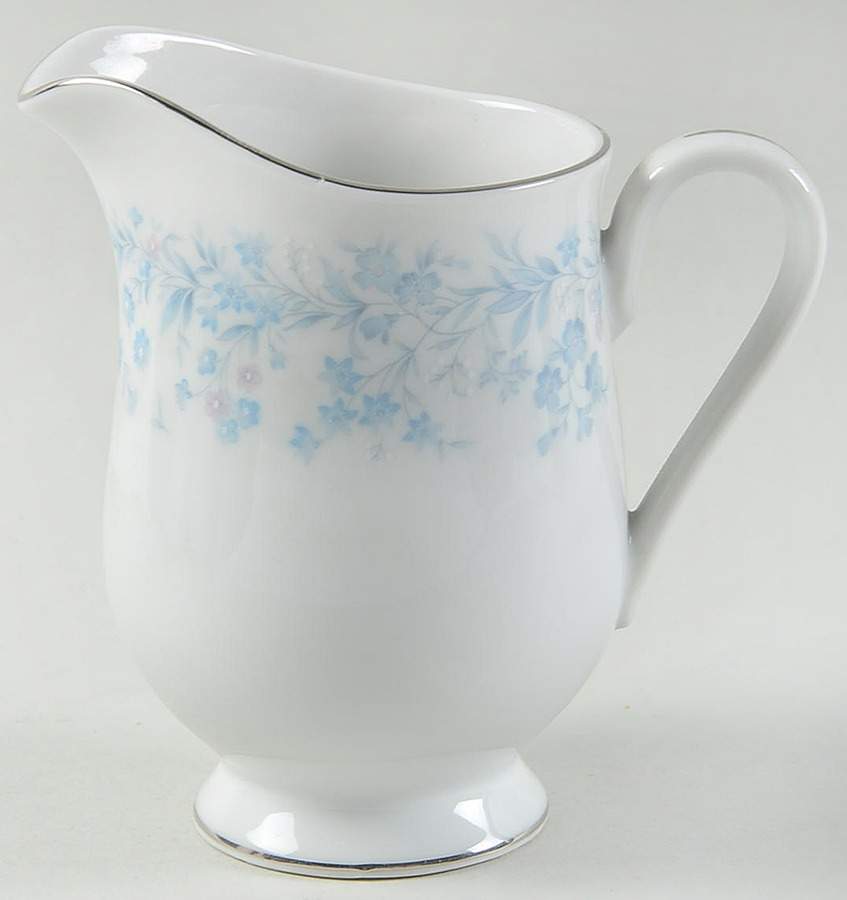 Lakewood Creamer by Galaxy-1