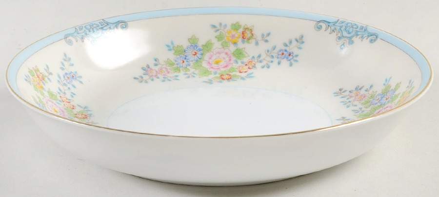 GCA1 Coupe Soup Bowl by Gold Castle-1