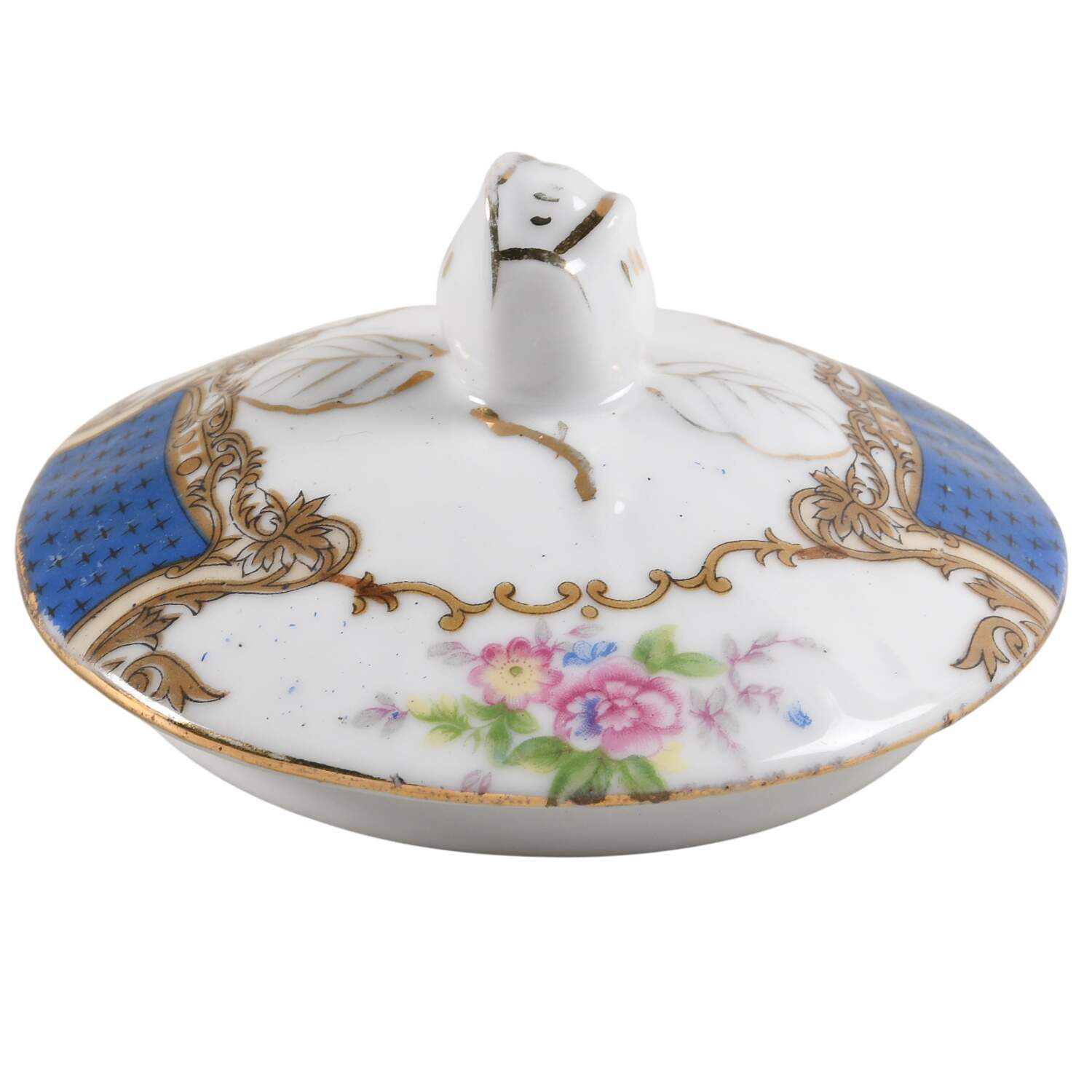 GCA2 Lid for Sugar Bowl by Gold Castle-1
