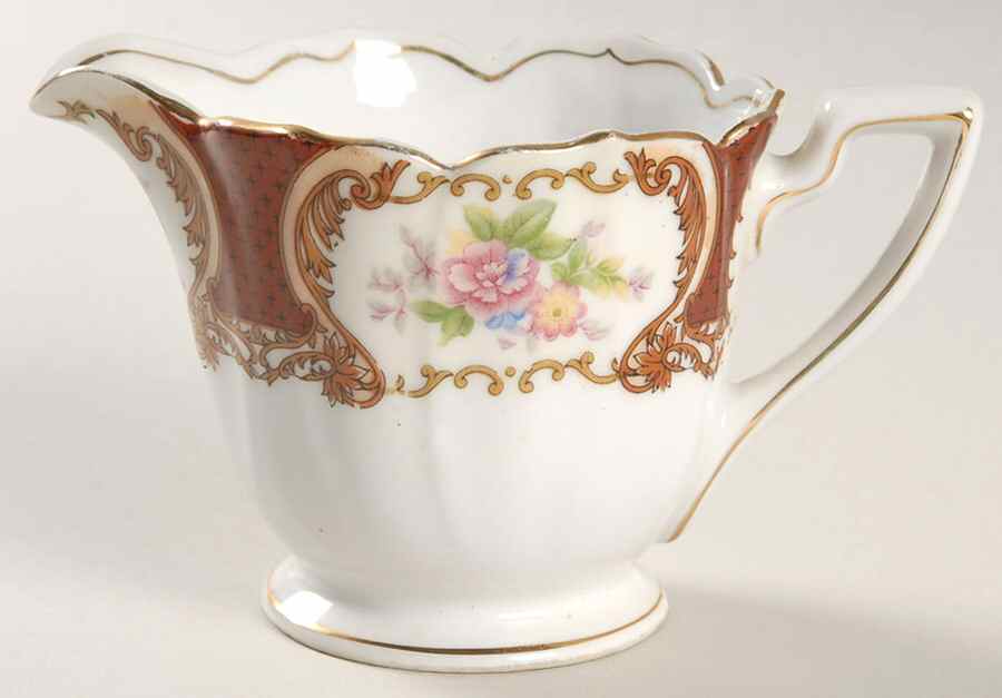 GCA3 Creamer by Gold Castle-1
