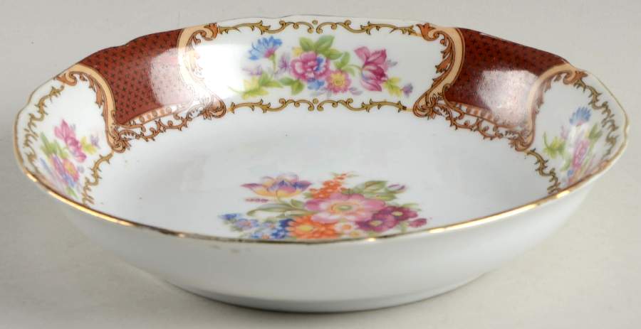 GCA3 Coupe Soup Bowl by Gold Castle-1