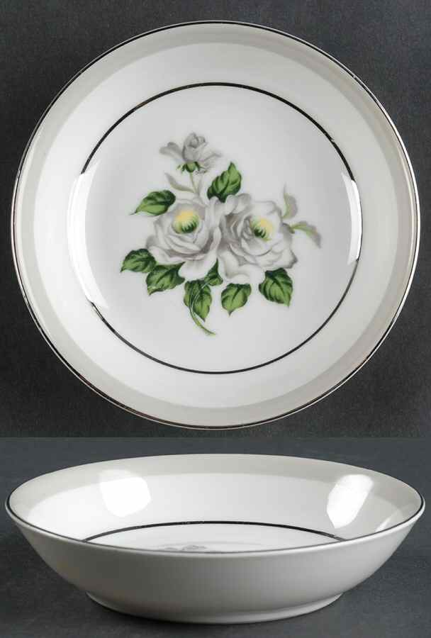First Love Fruit/Dessert (Sauce) Bowl by Gold Coast-1