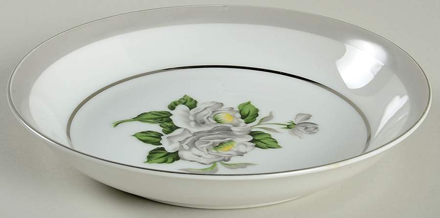 First Love Coupe Soup Bowl by Gold Coast-1