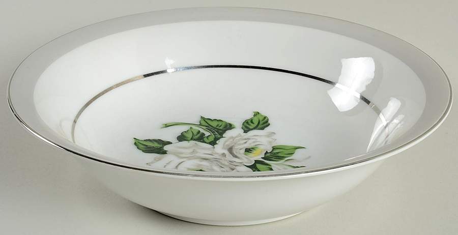 First Love 9" Round Vegetable Bowl by Gold Coast-1