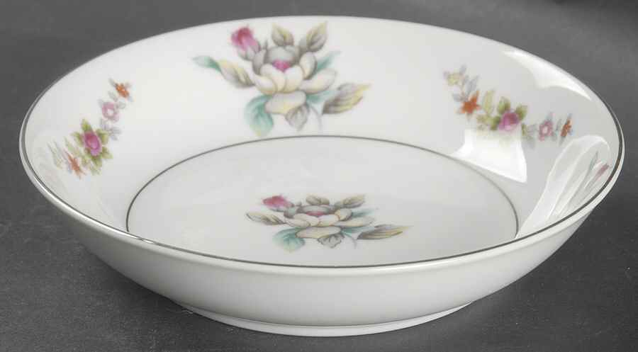 Southern Romance Fruit/Dessert (Sauce) Bowl by Gold Coast-1