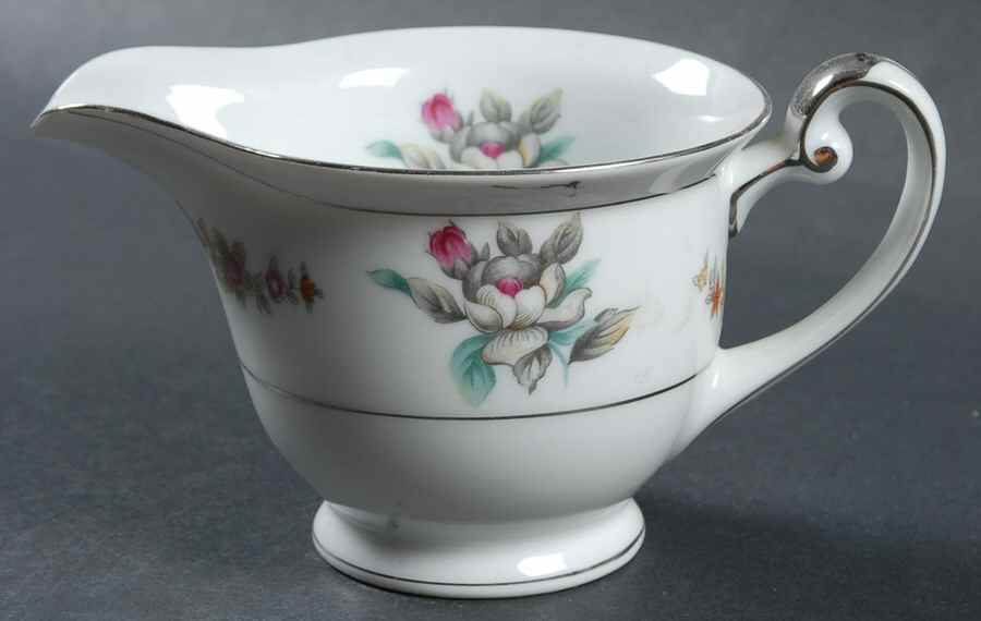 Southern Romance Creamer by Gold Coast-1