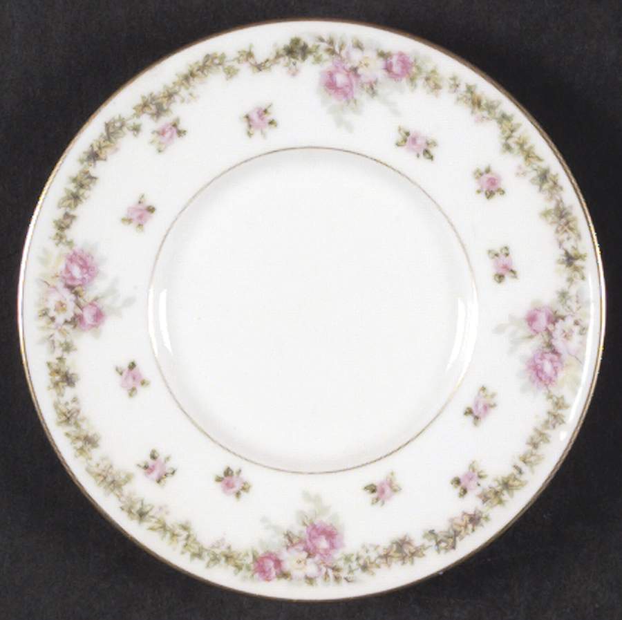 GDA14 Saucer by Gerard, Dufraisseix & Abbot-1