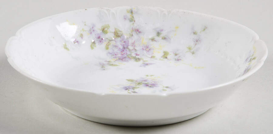 GDA20 Fruit/Dessert (Sauce) Bowl by Gerard, Dufraisseix & Abbot-1