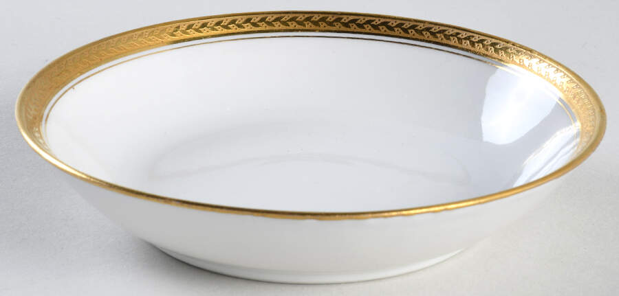 GDA27 Fruit/Dessert (Sauce) Bowl by Gerard, Dufraisseix & Abbot-1