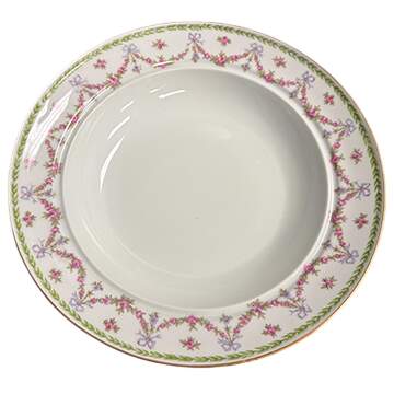 GDA28 Pancake Dish No Lid by Gerard, Dufraisseix & Abbot-1