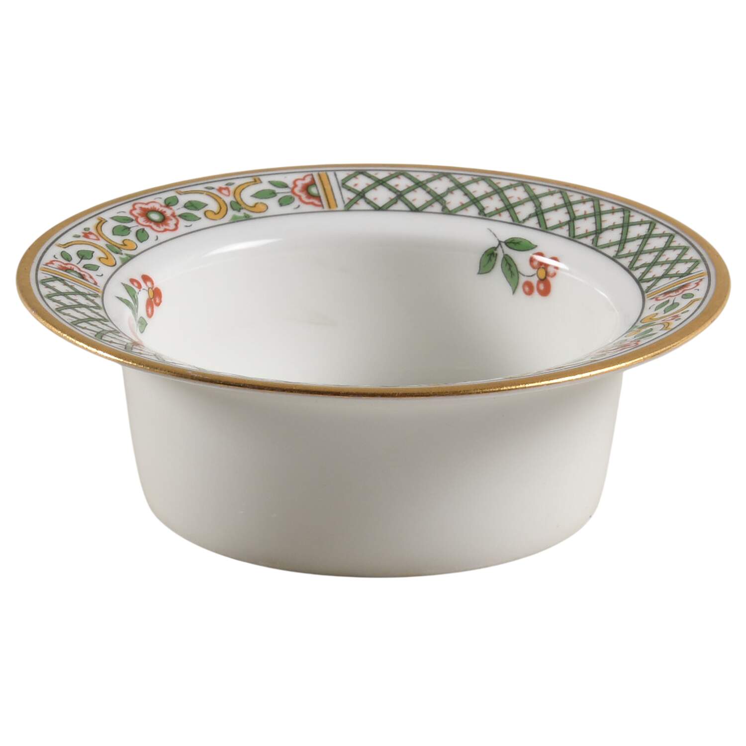 GDA31 Ramekin No Saucer by Gerard, Dufraisseix & Abbot-1