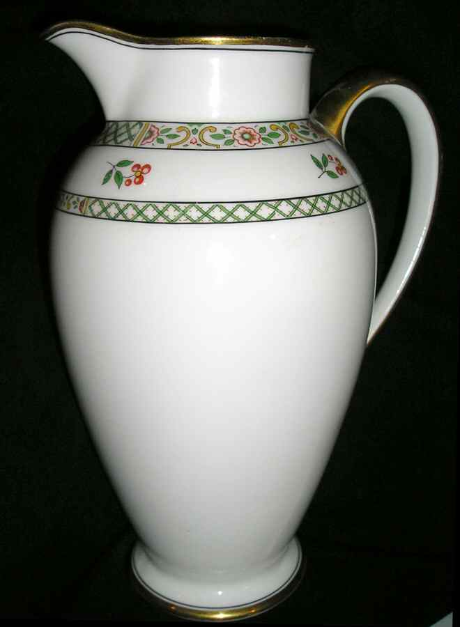 GDA31 Pitcher by Gerard, Dufraisseix & Abbot-1