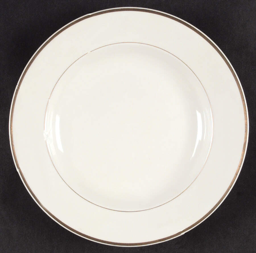 GDA32 Dinner Plate by Gerard, Dufraisseix & Abbot-1