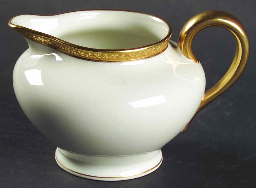 GDA34 Creamer by Gerard, Dufraisseix & Abbot-1