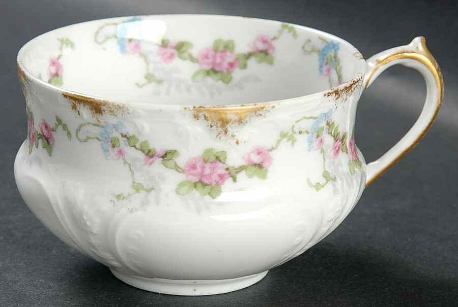 GDA38 Flat Cup by Gerard, Dufraisseix & Abbot-1