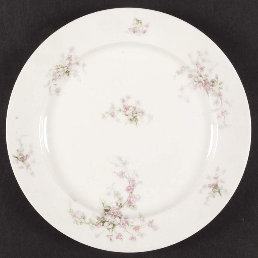 GDA4 Dinner Plate by Gerard, Dufraisseix & Abbot-1