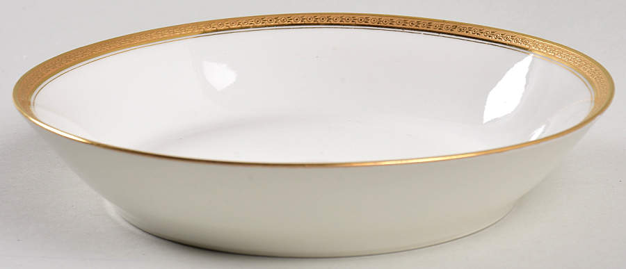 GDA40 Coupe Soup Bowl by Gerard, Dufraisseix & Abbot-1