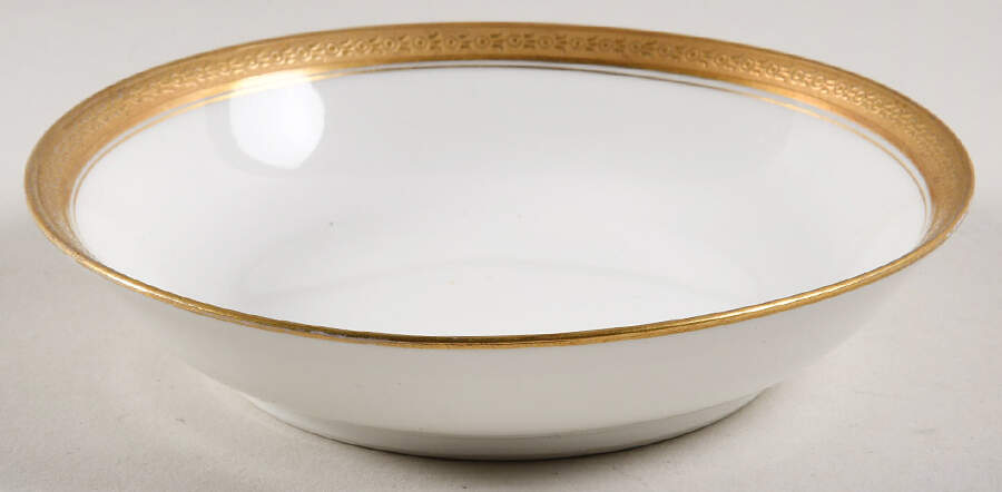 GDA40 Fruit/Dessert (Sauce) Bowl by Gerard, Dufraisseix & Abbot-1