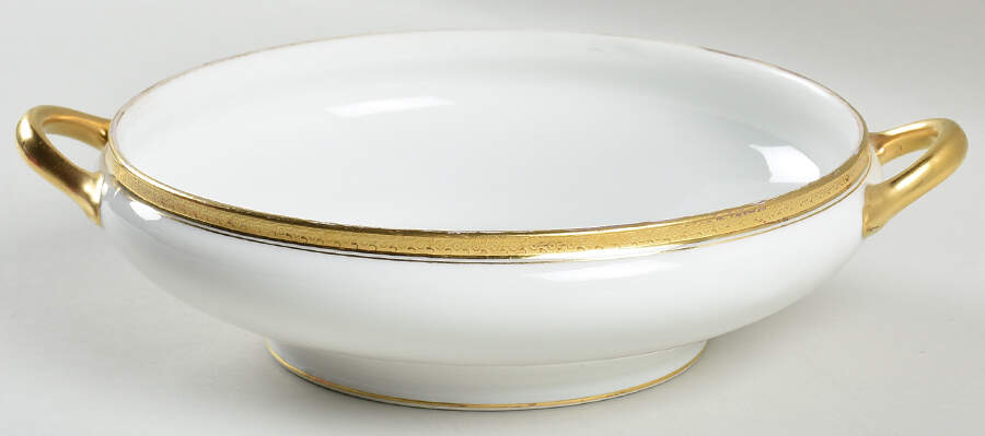 GDA40 Round Vegetable No Lid by Gerard, Dufraisseix & Abbot-1